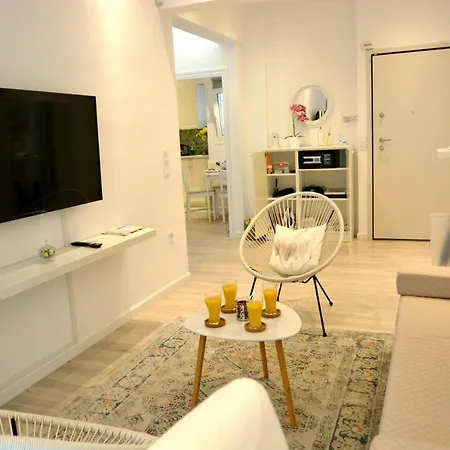 Apartment Sunny Days In
