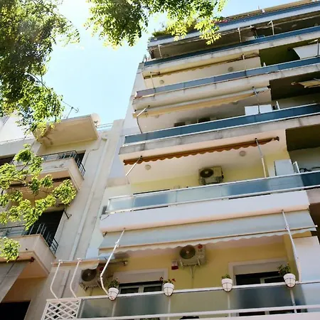 Sunny Days In Apartment *